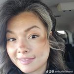 Amburley Carlos - @amburleyrose - Instagram