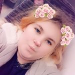Rose Hinson Burley - @rosiemayhinson - Instagram