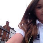 Evie-rose Burnside - @evie_54321 - Instagram