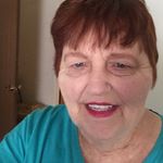 Rose Burnside - @roseburnside - Instagram