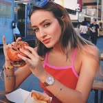 Rose Burris - @roseburris174 - Instagram