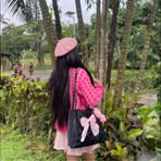 Rose Bustamante - Facebook