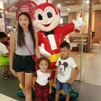 Rose Bustamante - Facebook