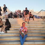 Rose Bustamante - @rosebustamante45 - Instagram