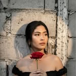 Rose Bustamante - @iamrosecilin - Instagram