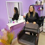 Rose Bustamante Piña - @rose_peluquera - Instagram