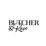 Butcher & Rose - @butcherandrose - Instagram