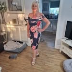 Rose Buxton-Smith - @nana_rose_68 - Instagram