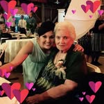 Rose Byrd-Rice - @rosebyrdrice - Instagram