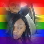 Rose L Byrd - @rosebyrd22 - Instagram