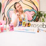 RoseByrd Art for Kids 🎨 - @rosebyrdartforkids - Instagram