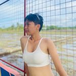 Marje Rose Cabrera Alferez - @marjerosealferez - Instagram