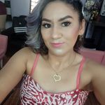 Rose Cabrera - @roseleguizamon - Instagram