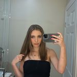 Scarlett Rose Cabrera - @scarlettcabreraa - Instagram