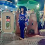 Rose Caetano - Facebook