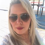 Rose Caetano - @rosynha_caetano - Instagram