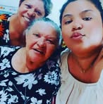 Rose Caetano - Facebook