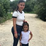 Deyci Calderon - @rose_calderon_22 - Instagram