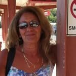 Rose Calder - @rosant1956 - Instagram