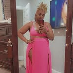Rose Calhoun - @_nae_kno - Instagram
