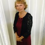 Rose Callahan - @pandacub239 - Instagram