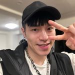 Rose Cameron - @machenyu368 - Instagram