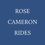 Rose Cameron Rides - @rosecameronrides - Instagram