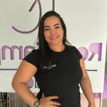 Rose Campos - @rose.campos.studio - Instagram