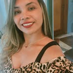 Rose Campos - @rosemeirecampospavao - Instagram