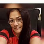 Rose Campos - @rosecamposchef - Instagram