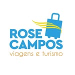 Rose Campos Viagens - @rosecamposviagens - Instagram