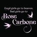 Rose Carbone - Facebook