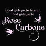 Rose Carbone - @rosecarbonelyon - Instagram