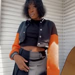 Chïnäylövë Toussaint - @rosecarline_toussaint - Instagram