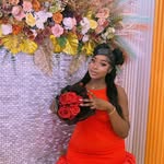 Rose Carline Djenifère Edouard - @rosecarlinedjenifere - Instagram