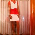 Rose Carline Philistin - @rosecarlinephilistin - Instagram