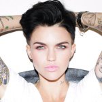 Ruby Rose - @rose_carlin - Instagram