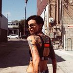 Ruby Rose - @rose_carlin_ - Instagram