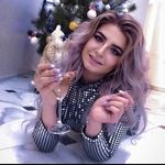 Rose Ann Carranza - @carranzaroseann - Instagram