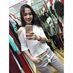 Rose Coladella Carranza - @kimmariemin_21 - Instagram