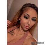 Rose Marie Carranza - @smariee_x3 - Instagram
