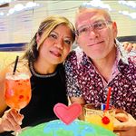 Rose Santos Carranza - @rose_m_carranza - Instagram