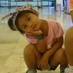 Alyanna Rose Carreon - @maisietiffany_25 - Instagram