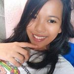 Anna Rose Carreon - @annarosebasug - Instagram