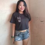 Joana Rose Carreon - @waninggg01 - Instagram