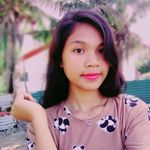 Joana Rose Carreon Paleb - @joanarosepaleb - Instagram