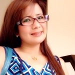 Lilian Rose Carreon Cruz - @lady_carlise - Instagram