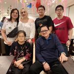 Mary Rose Carreon-Naperi - @mcarreonnaperi - Instagram