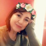Rose Carreon - @iamrosamia_26 - Instagram