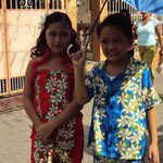 Rose Carreon Abratique - @liza_ca30 - Instagram